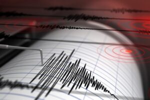 Ισχυρός σεισμός 6,3 ρίχτερ στο εξωτερικό