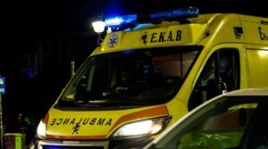 Εύβοια: Γυναίκα βρέθηκε νεκρή μέσα στο σπίτι της κοντά στη Χαλκίδα