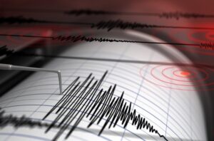 ΕΚΤΑΚΤΟ: Σεισμός πριν λίγο