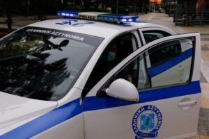 Θεσσαλονίκη: 49χρονη γυναίκα έκοψε τις φλέβες και έκανε «βουτιά θανάτου» από τον 5ο όροφο