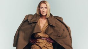 Celine Dion: Επέστρεψε με μια τόπλες φωτογράφιση για τη γαλλική Vogue – Όσα είπε για την ασθένειά της