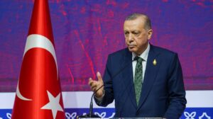 Ερντογάν για το «πάγωμα» των εμπορικών σχέσεων με Ισραήλ: Ξέρουμε πως η Δύση θα μας επιτεθεί για την απόφαση αυτή